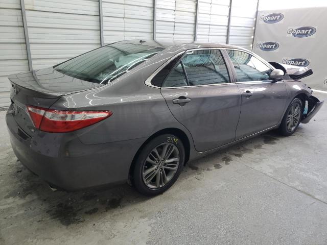 Photo 2 VIN: 4T1BF1FK5GU207858 - TOYOTA CAMRY LE 