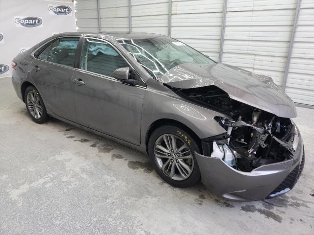 Photo 3 VIN: 4T1BF1FK5GU207858 - TOYOTA CAMRY LE 