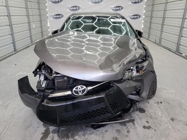 Photo 4 VIN: 4T1BF1FK5GU207858 - TOYOTA CAMRY LE 