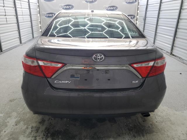 Photo 5 VIN: 4T1BF1FK5GU207858 - TOYOTA CAMRY LE 