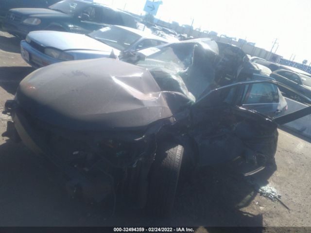 Photo 1 VIN: 4T1BF1FK5GU208248 - TOYOTA CAMRY 