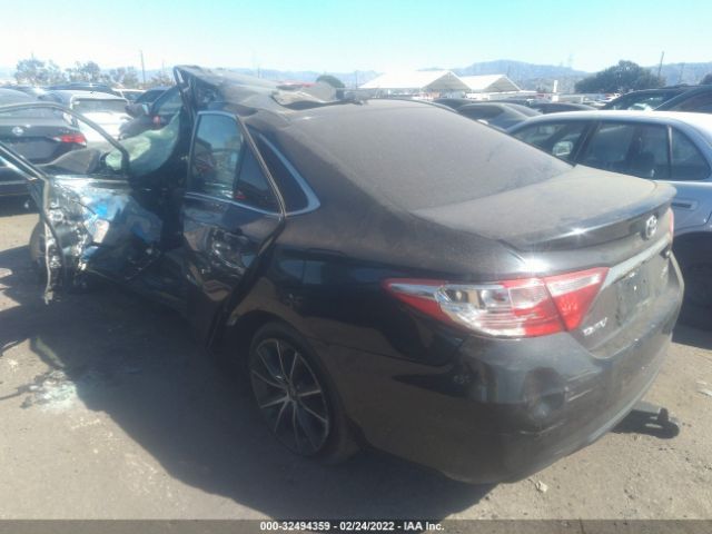 Photo 2 VIN: 4T1BF1FK5GU208248 - TOYOTA CAMRY 