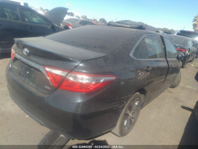 Photo 3 VIN: 4T1BF1FK5GU208248 - TOYOTA CAMRY 