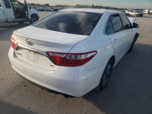 Photo 3 VIN: 4T1BF1FK5GU208511 - TOYOTA CAMRY LE 