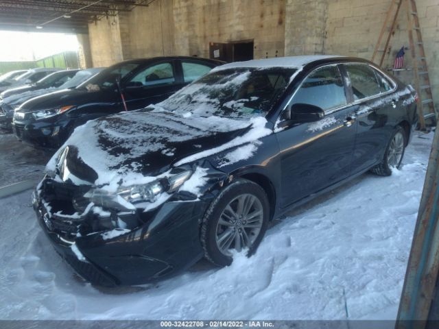 Photo 1 VIN: 4T1BF1FK5GU209254 - TOYOTA CAMRY 