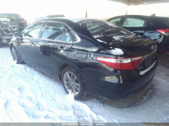 Photo 2 VIN: 4T1BF1FK5GU209254 - TOYOTA CAMRY 