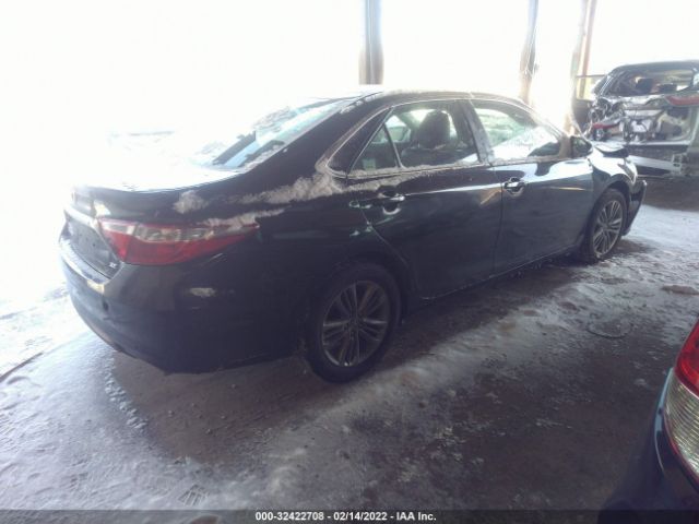 Photo 3 VIN: 4T1BF1FK5GU209254 - TOYOTA CAMRY 