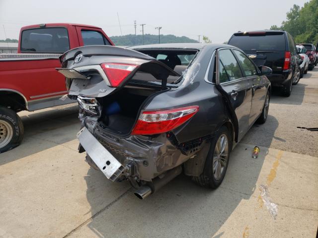 Photo 3 VIN: 4T1BF1FK5GU209710 - TOYOTA CAMRY LE 