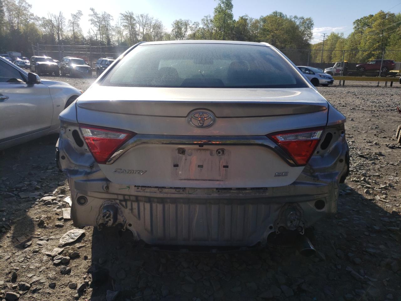 Photo 5 VIN: 4T1BF1FK5GU210002 - TOYOTA CAMRY 