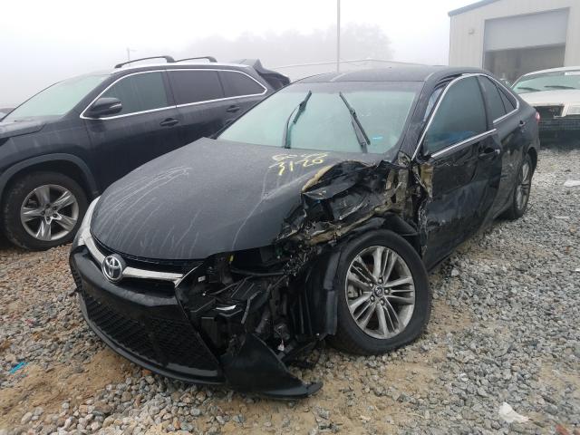 Photo 1 VIN: 4T1BF1FK5GU210971 - TOYOTA CAMRY LE 