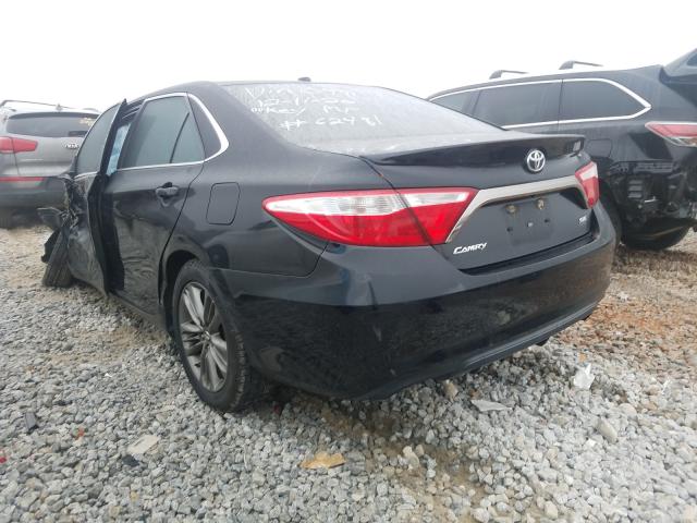 Photo 2 VIN: 4T1BF1FK5GU210971 - TOYOTA CAMRY LE 