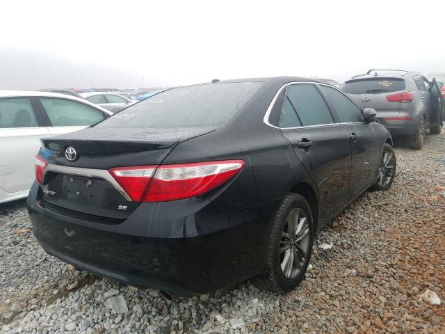 Photo 3 VIN: 4T1BF1FK5GU210971 - TOYOTA CAMRY LE 