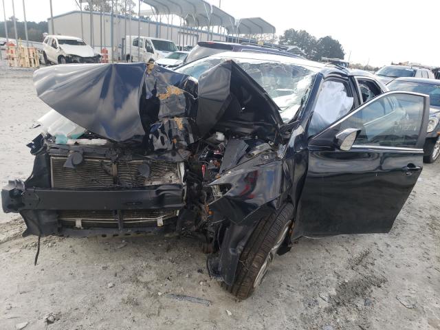 Photo 1 VIN: 4T1BF1FK5GU212252 - TOYOTA CAMRY LE 