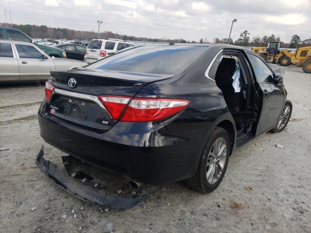 Photo 3 VIN: 4T1BF1FK5GU212252 - TOYOTA CAMRY LE 