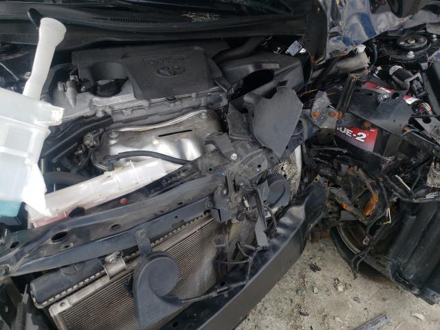 Photo 6 VIN: 4T1BF1FK5GU212252 - TOYOTA CAMRY LE 