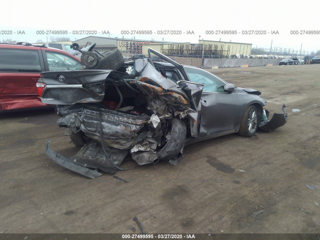 Photo 3 VIN: 4T1BF1FK5GU212283 - TOYOTA CAMRY 