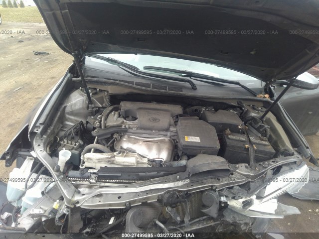 Photo 9 VIN: 4T1BF1FK5GU212283 - TOYOTA CAMRY 