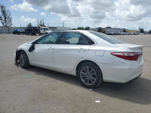 Photo 1 VIN: 4T1BF1FK5GU212638 - TOYOTA CAMRY LE 