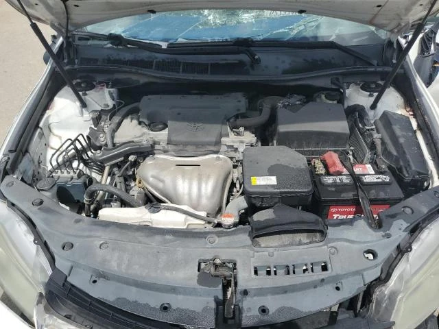 Photo 10 VIN: 4T1BF1FK5GU212638 - TOYOTA CAMRY LE 