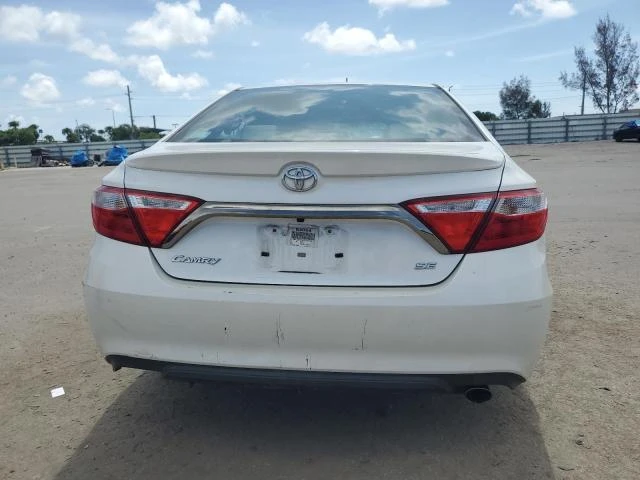 Photo 5 VIN: 4T1BF1FK5GU212638 - TOYOTA CAMRY LE 