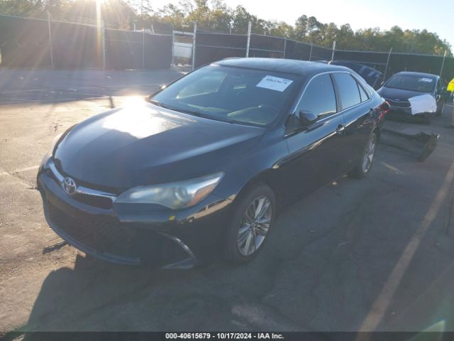 Photo 1 VIN: 4T1BF1FK5GU213093 - TOYOTA CAMRY 