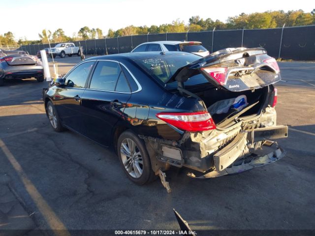 Photo 2 VIN: 4T1BF1FK5GU213093 - TOYOTA CAMRY 