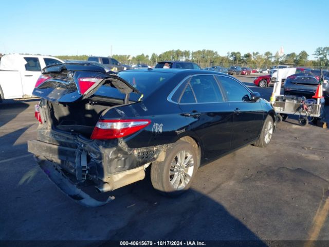 Photo 3 VIN: 4T1BF1FK5GU213093 - TOYOTA CAMRY 