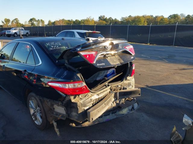 Photo 5 VIN: 4T1BF1FK5GU213093 - TOYOTA CAMRY 