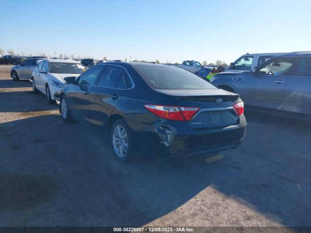 Photo 2 VIN: 4T1BF1FK5GU213272 - TOYOTA CAMRY LE 