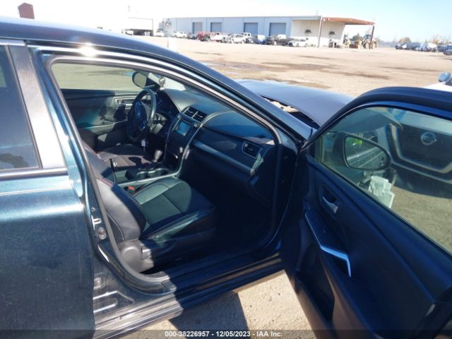 Photo 4 VIN: 4T1BF1FK5GU213272 - TOYOTA CAMRY LE 