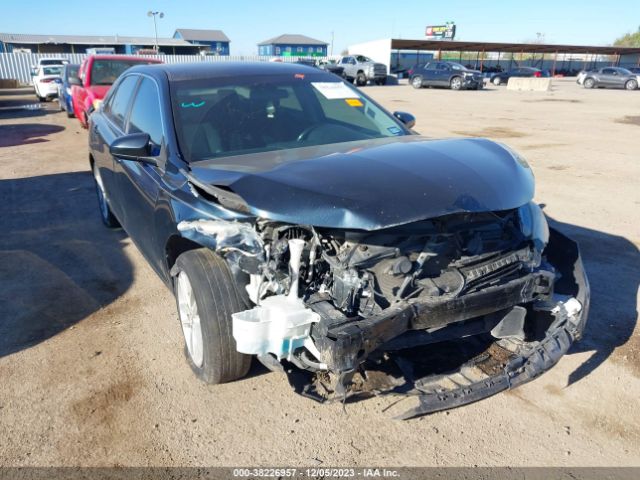 Photo 9 VIN: 4T1BF1FK5GU213272 - TOYOTA CAMRY LE 