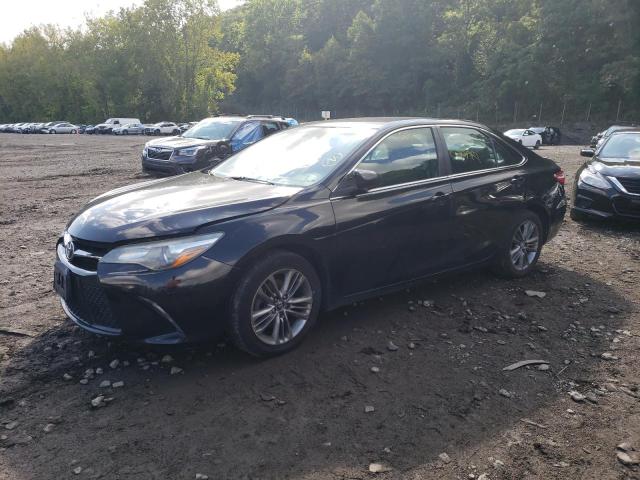 Photo 0 VIN: 4T1BF1FK5GU215457 - TOYOTA CAMRY LE 