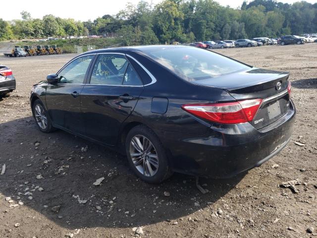 Photo 1 VIN: 4T1BF1FK5GU215457 - TOYOTA CAMRY LE 