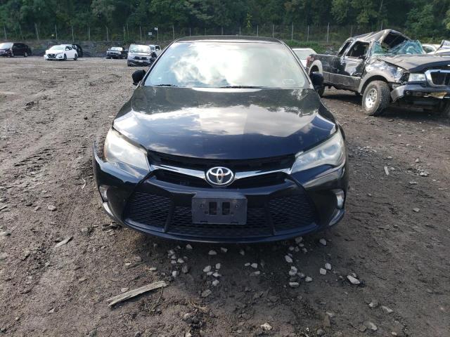 Photo 4 VIN: 4T1BF1FK5GU215457 - TOYOTA CAMRY LE 