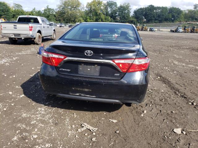 Photo 5 VIN: 4T1BF1FK5GU215457 - TOYOTA CAMRY LE 