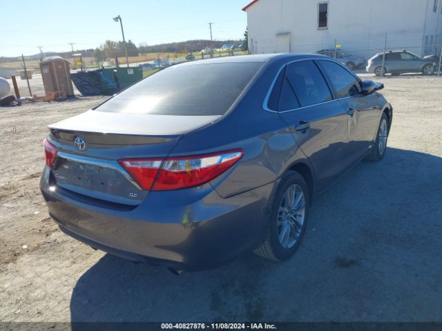 Photo 3 VIN: 4T1BF1FK5GU218326 - TOYOTA CAMRY 