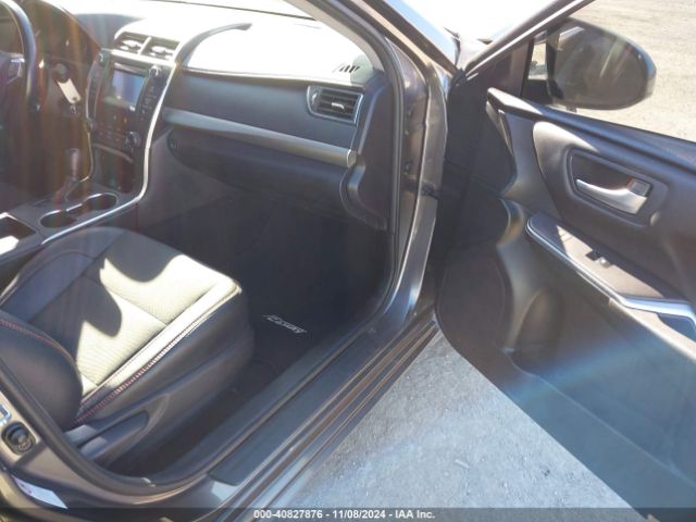 Photo 4 VIN: 4T1BF1FK5GU218326 - TOYOTA CAMRY 