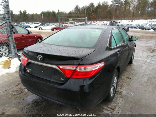 Photo 3 VIN: 4T1BF1FK5GU219900 - TOYOTA CAMRY 