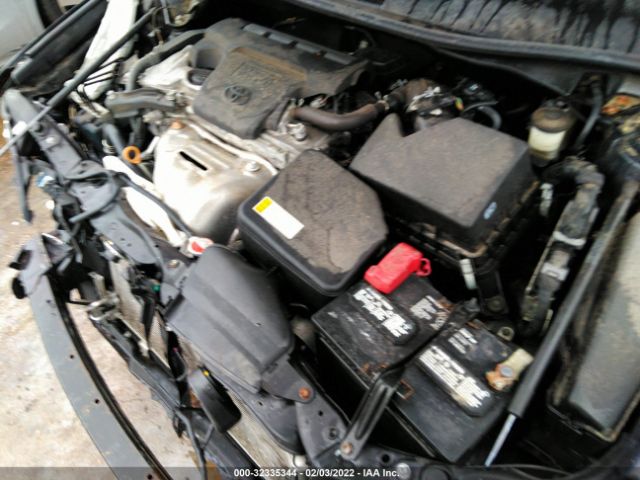 Photo 9 VIN: 4T1BF1FK5GU219900 - TOYOTA CAMRY 