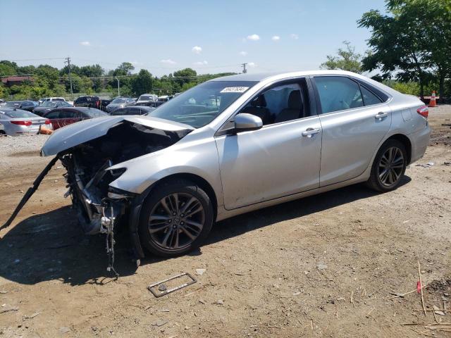 Photo 0 VIN: 4T1BF1FK5GU220707 - TOYOTA CAMRY LE 