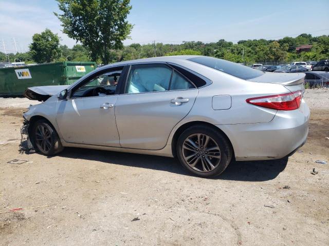 Photo 1 VIN: 4T1BF1FK5GU220707 - TOYOTA CAMRY LE 