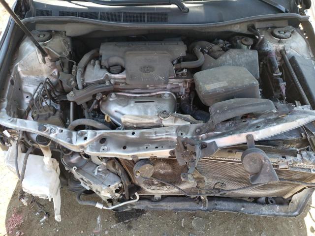 Photo 10 VIN: 4T1BF1FK5GU220707 - TOYOTA CAMRY LE 