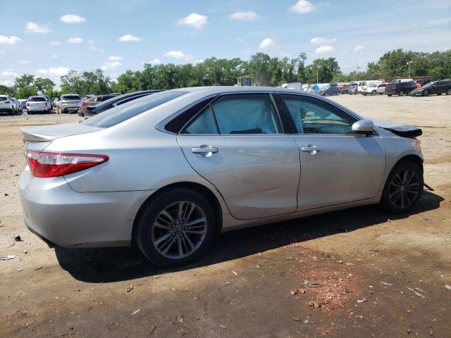 Photo 2 VIN: 4T1BF1FK5GU220707 - TOYOTA CAMRY LE 