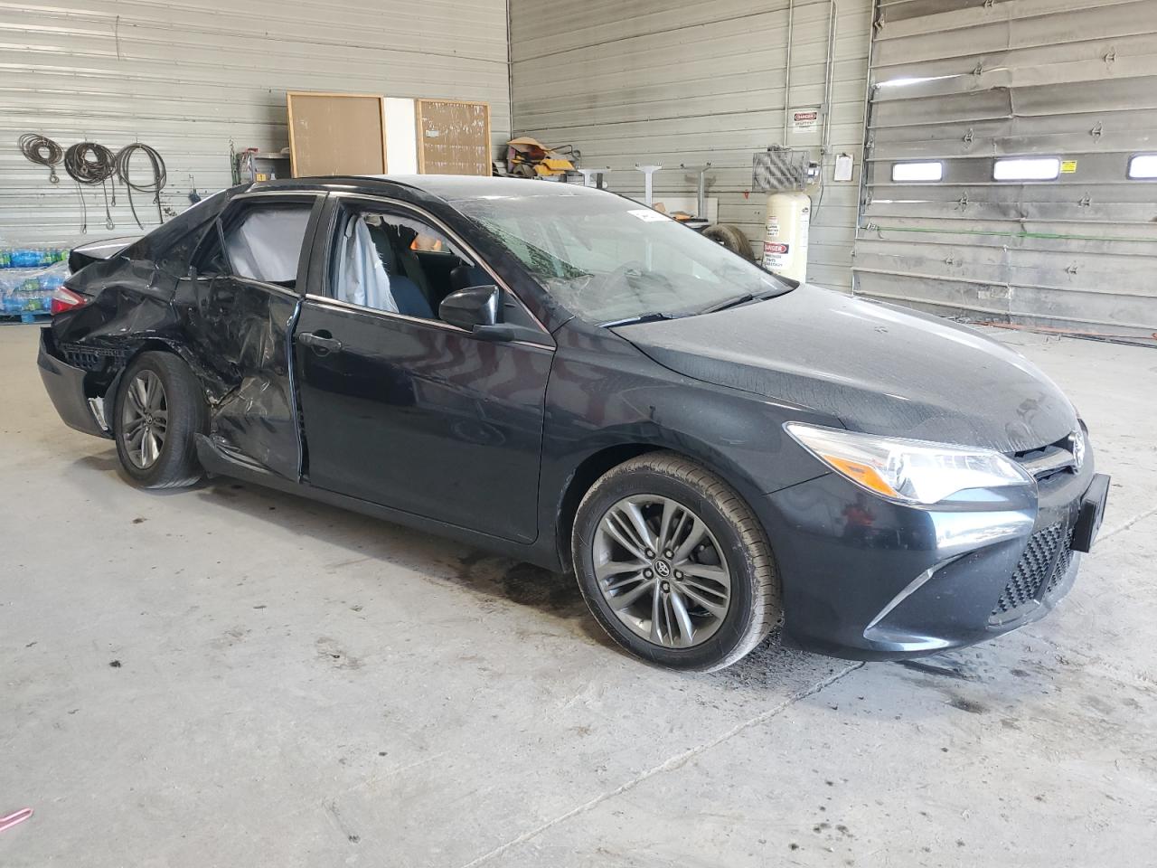 Photo 3 VIN: 4T1BF1FK5GU221064 - TOYOTA CAMRY 