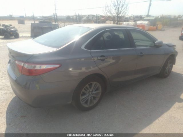 Photo 3 VIN: 4T1BF1FK5GU221288 - TOYOTA CAMRY 