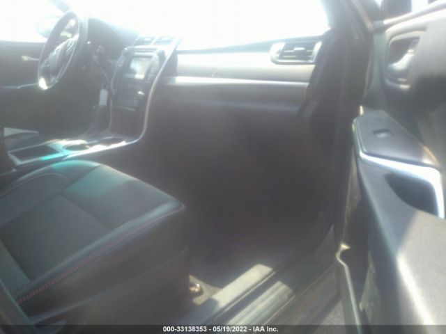 Photo 4 VIN: 4T1BF1FK5GU221288 - TOYOTA CAMRY 