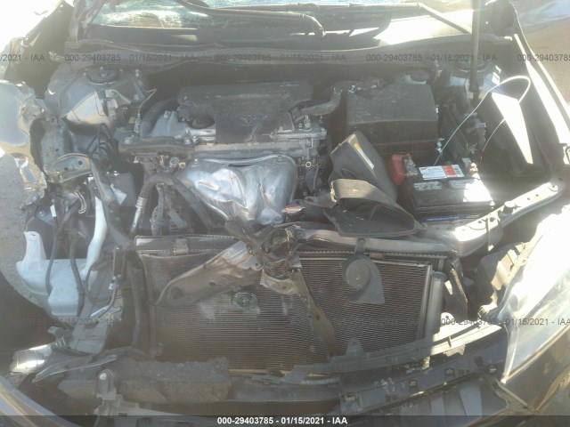 Photo 9 VIN: 4T1BF1FK5GU221419 - TOYOTA CAMRY 