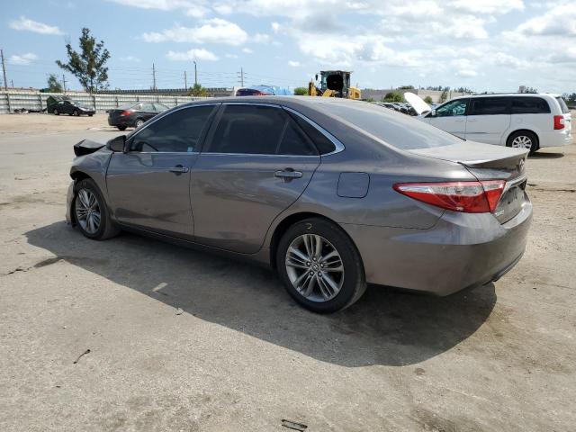 Photo 1 VIN: 4T1BF1FK5GU222358 - TOYOTA CAMRY LE 