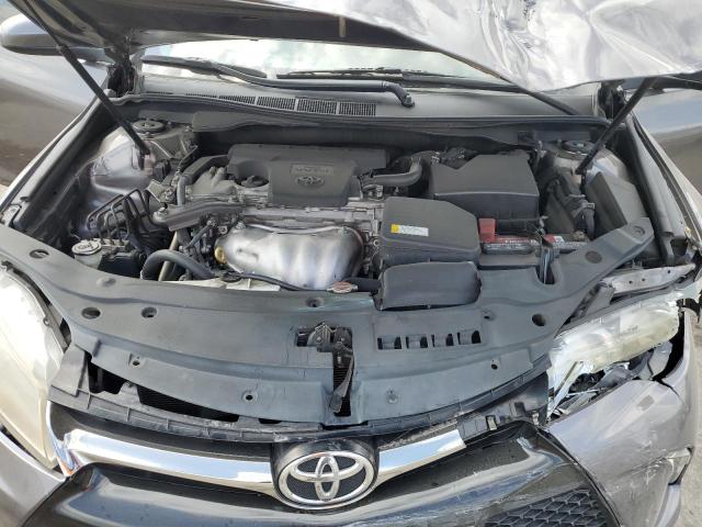 Photo 10 VIN: 4T1BF1FK5GU222358 - TOYOTA CAMRY LE 