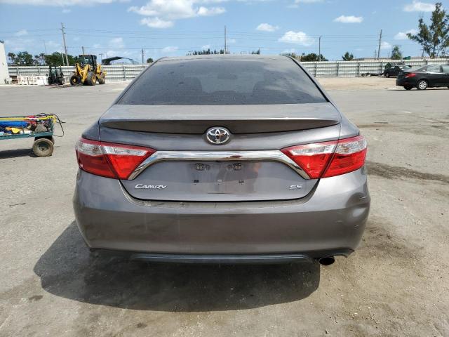 Photo 5 VIN: 4T1BF1FK5GU222358 - TOYOTA CAMRY LE 